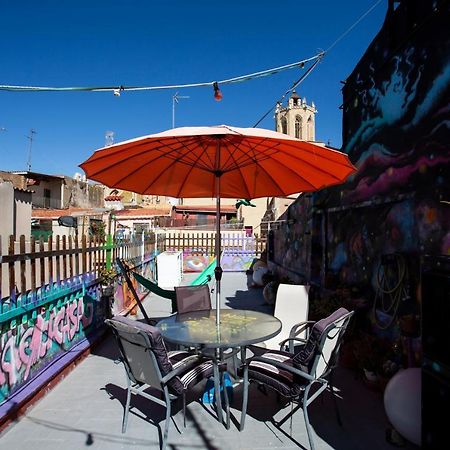 Apartament Old Town & Cathedral Tarragona Zewnętrze zdjęcie