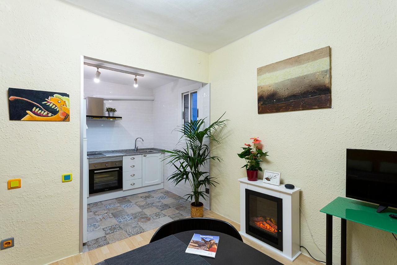 Apartament Old Town & Cathedral Tarragona Zewnętrze zdjęcie