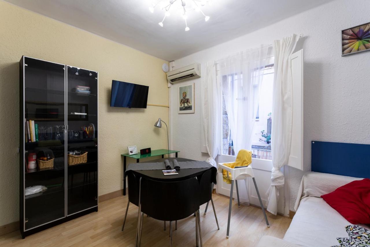 Apartament Old Town & Cathedral Tarragona Zewnętrze zdjęcie