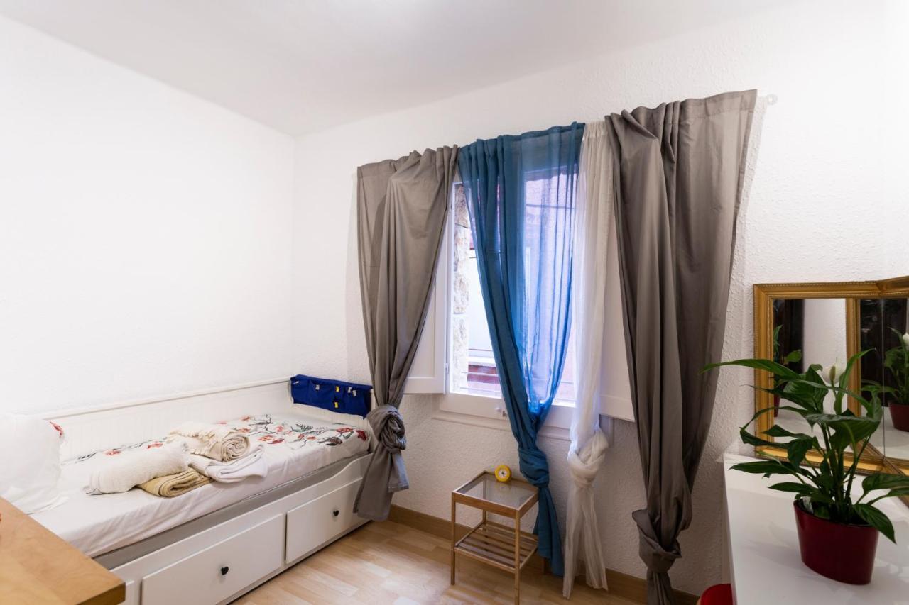 Apartament Old Town & Cathedral Tarragona Zewnętrze zdjęcie