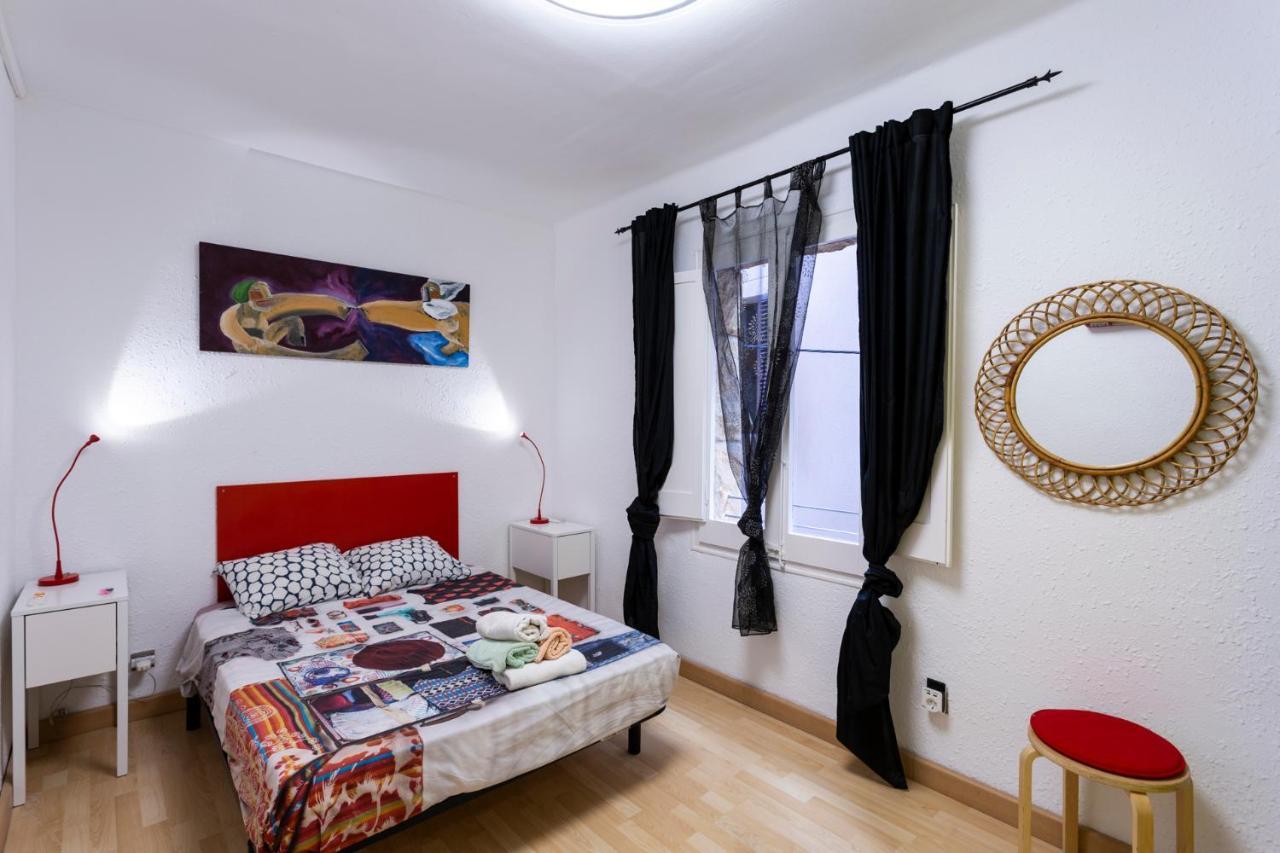 Apartament Old Town & Cathedral Tarragona Zewnętrze zdjęcie
