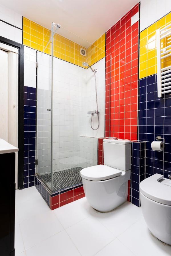 Apartament Old Town & Cathedral Tarragona Zewnętrze zdjęcie