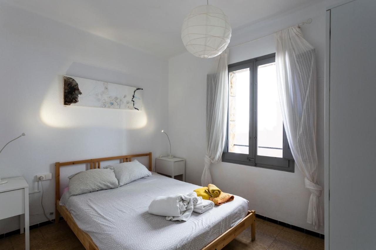 Apartament Old Town & Cathedral Tarragona Zewnętrze zdjęcie