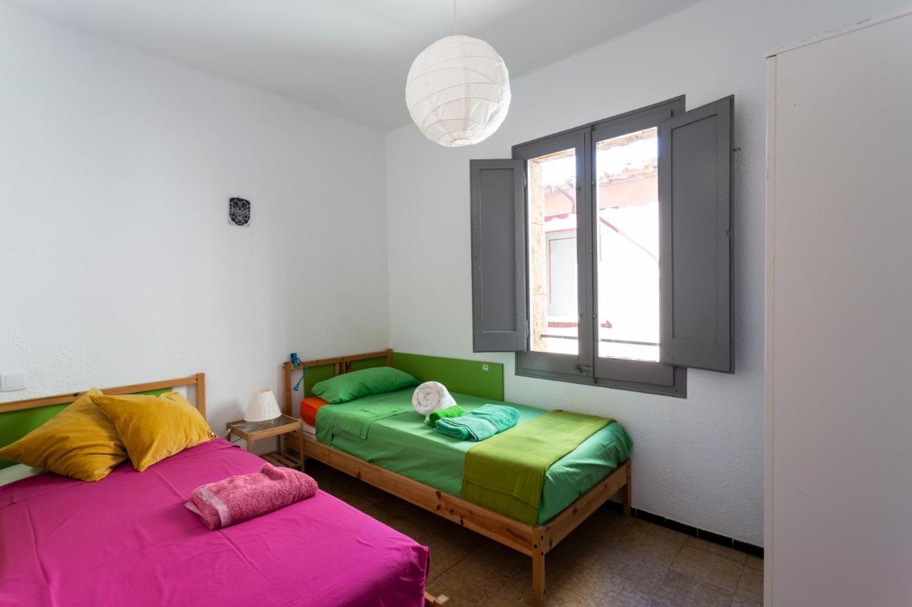 Apartament Old Town & Cathedral Tarragona Zewnętrze zdjęcie