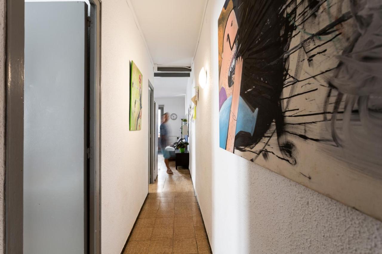 Apartament Old Town & Cathedral Tarragona Zewnętrze zdjęcie