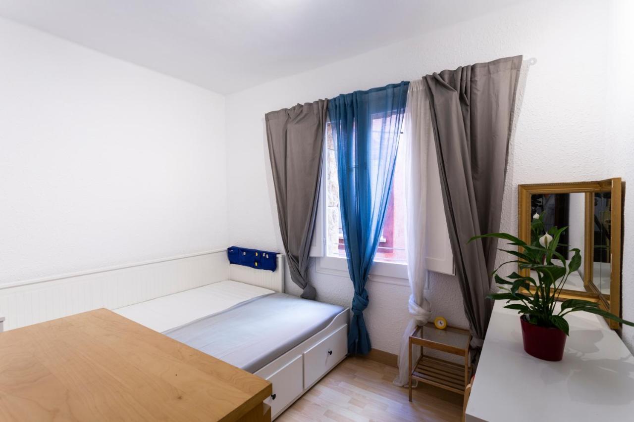 Apartament Old Town & Cathedral Tarragona Zewnętrze zdjęcie