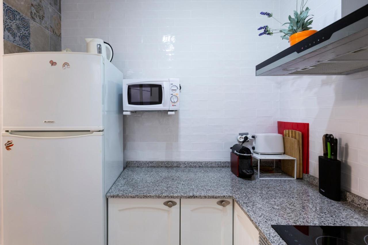 Apartament Old Town & Cathedral Tarragona Zewnętrze zdjęcie