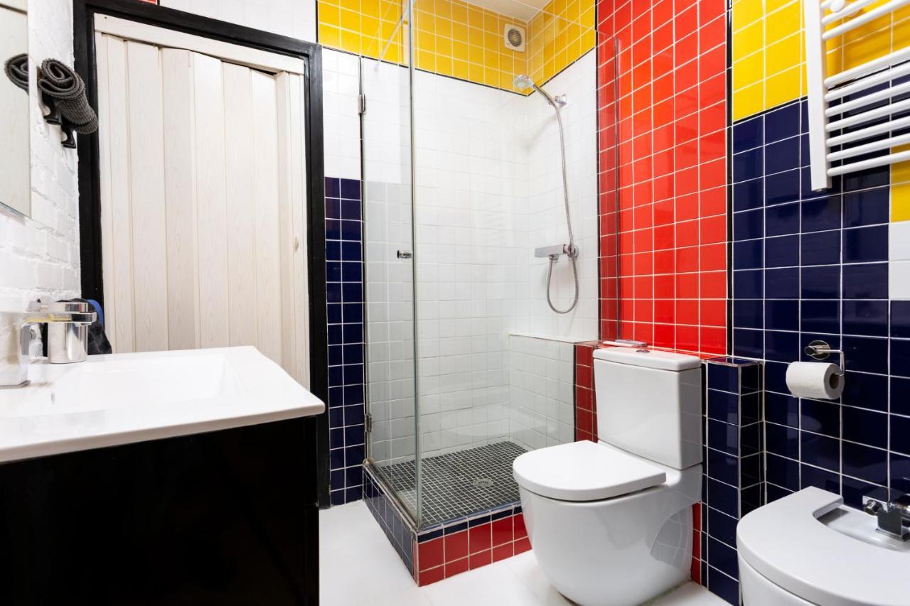 Apartament Old Town & Cathedral Tarragona Zewnętrze zdjęcie