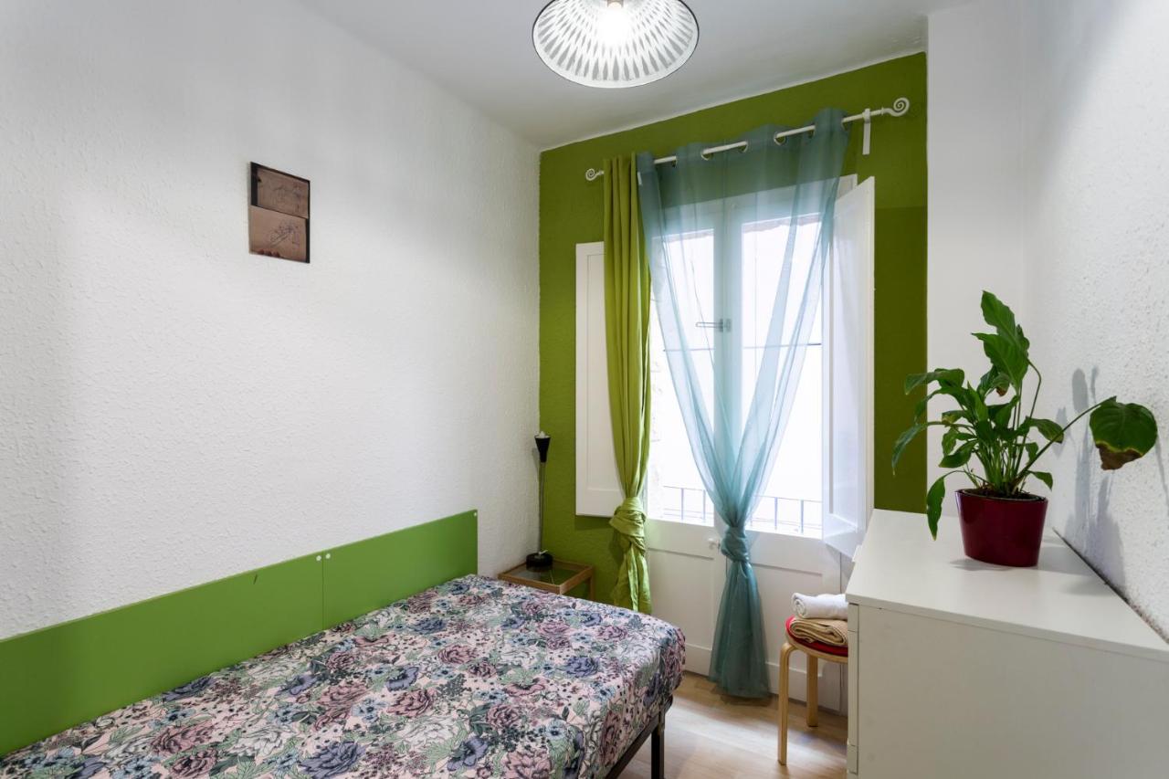 Apartament Old Town & Cathedral Tarragona Zewnętrze zdjęcie