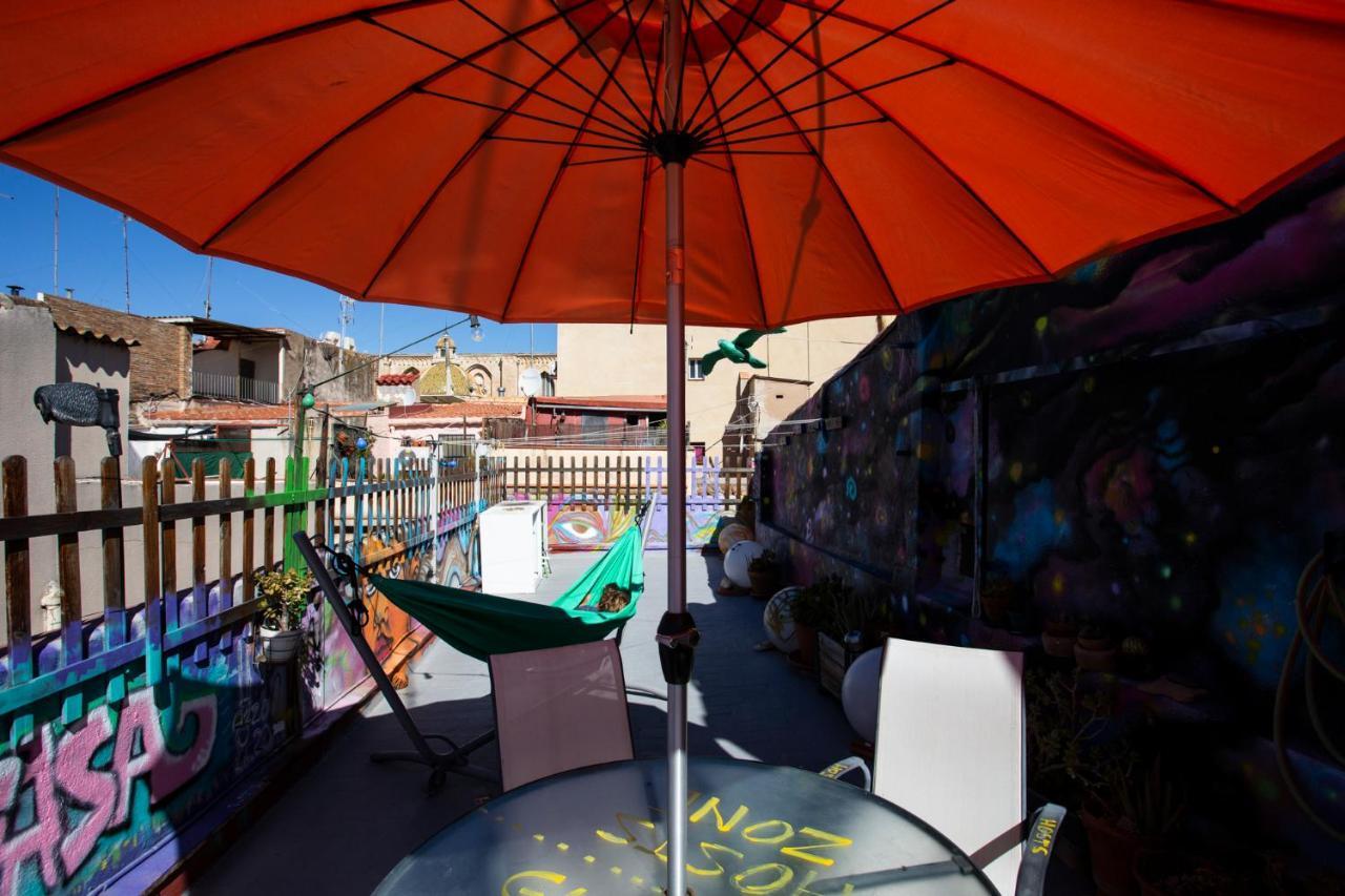 Apartament Old Town & Cathedral Tarragona Zewnętrze zdjęcie