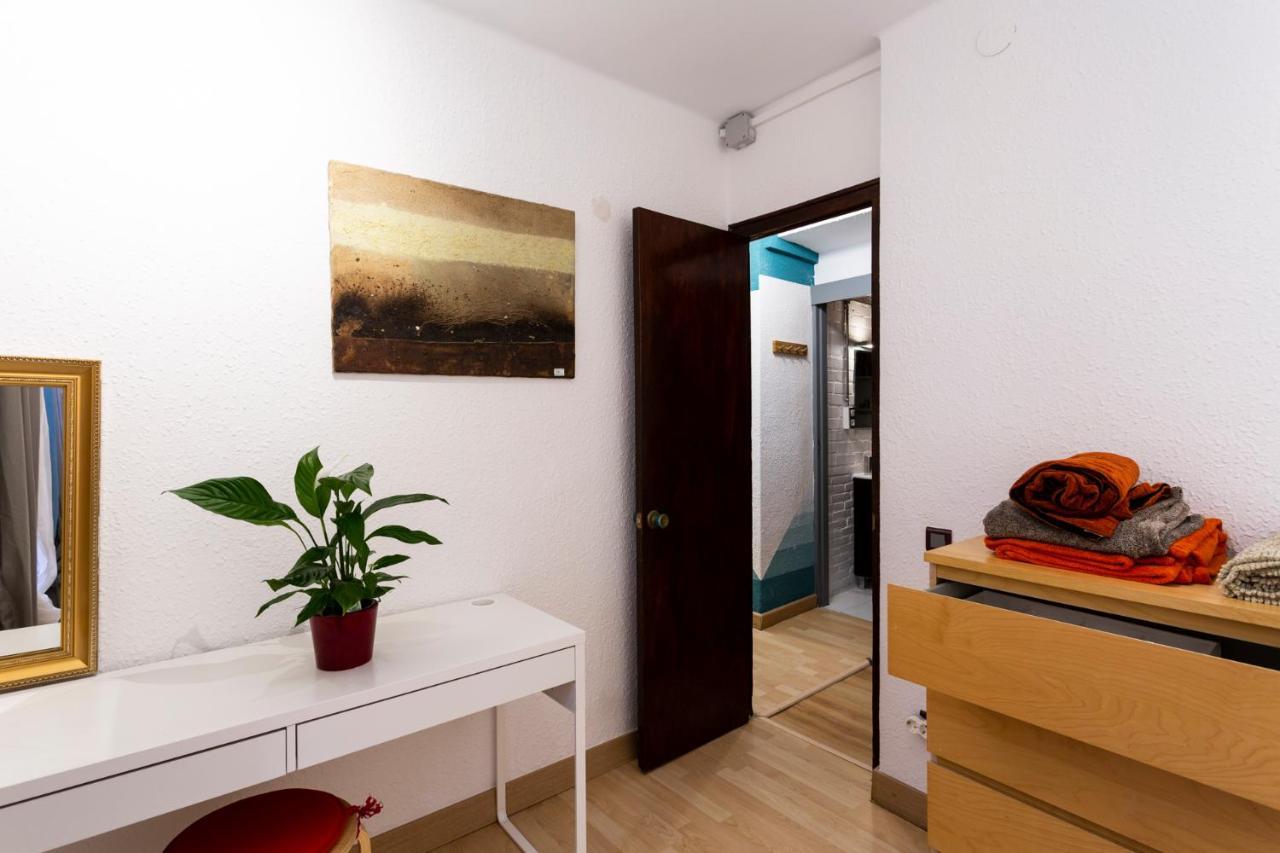 Apartament Old Town & Cathedral Tarragona Zewnętrze zdjęcie