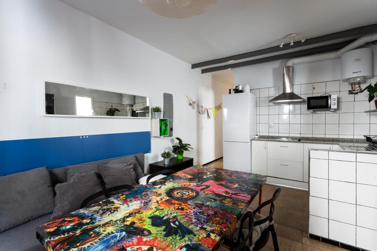 Apartament Old Town & Cathedral Tarragona Zewnętrze zdjęcie